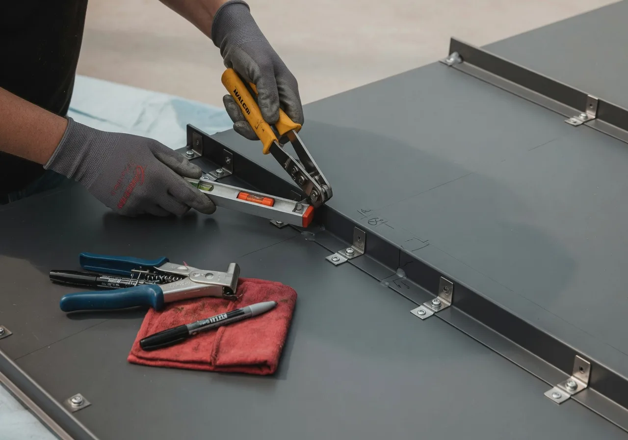Why choose Metal Roofing Installation in Georgetown, MN